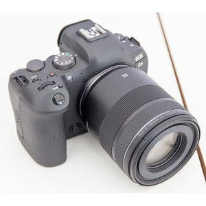 Cámara DSLR sin Espejo EOS R6 R6MarkII R5 R7 R8 4K Original 100% Nueva al por Mayor, Video HD - Product Image 6