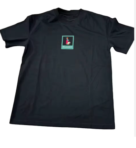 Camisetas de gran tamaño de algodón Unisex con gráfico personalizado de calidad superior recién llegado moda al por mayor hombres mujeres camisetas de manga corta - Product Image 1