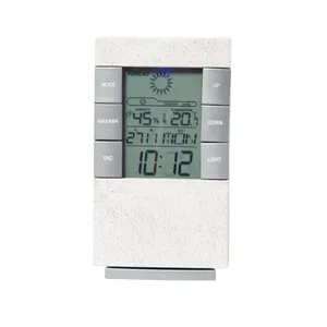 Stazione Meteo da Scrivania Sostenibile Maginly, Gadget Innovativi - Product Image 1