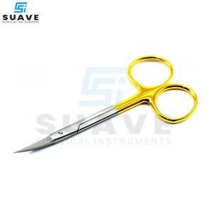 กรรไกรสแตนเลส TC Mayo ขนาด11,5ซม. มาใหม่อุปกรณ์ใช้ทางการแพทย์ - Product Image 4