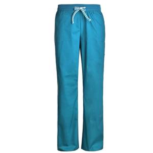 Conjunto de Uniforme Médico Unisex para Mujer, Cuello Holgado con Múltiples Bolsillos, Pantalones Médicos Ajustados Tipo Jogger, Uniformes Quirúrgicos para Hospital - Product Image 5