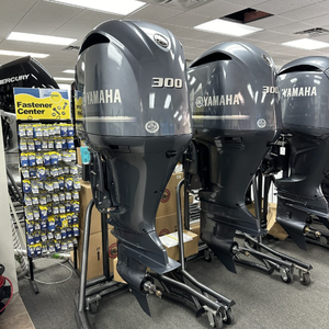 Increíble Oferta para Motores Fuera de Borda de Acero de 250HP/300HP para 2024 - Grado Industrial DIY OEM/ODM Personalizable con Garantía de 3 Años - Product Image 3