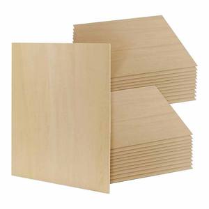 Contreplaqué de peuplier marin de 18mm pour sous-châssis de porte - Product Image 3