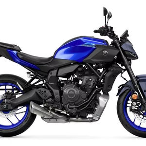 Nueva Motocicleta Deportiva de Alto Rendimiento MT-07 MT-03 MT-09 2026 Original, Motocicleta Estándar - Product Image 1