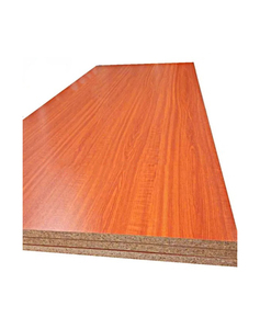 Tablero de partículas redondo de madera en blanco para colgador de puerta de corona, manualidades de pintura, fabricación de discos de círculos de madera sin terminar de 12 pulgadas - Product Image 5