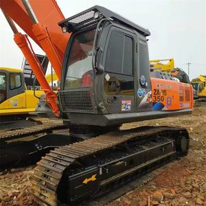 Горячая распродажа: Б/у оригинальный японский экскаватор <span class=keywords><strong>Hitachi</strong></span> ZX350, подержанный крупногабаритный экскаватор <span class=keywords><strong>Hitachi</strong></span> 35 тонн по низкой цене - Product Image 2