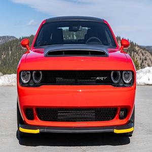 DODGE CHALLENGER SRT DEMON 170 2023 IMPECABLE, LISTO PARA ENVIAR - Product Image 1