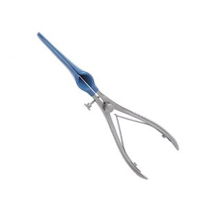 Spéculum nasal de Vienne, instrument chirurgical manuel en acier inoxydable de précision pour l'examen nasal - Product Image 2