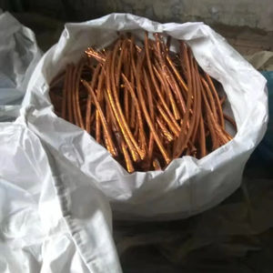 Mejor chatarra de alambre de cobre industrial para la venta - Product Image 1