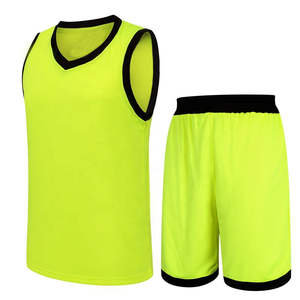 Uniformes de baloncesto modernos con cortes ergonómicos que garantizan agilidad, comodidad y transpirabilidad durante el juego intenso tela duradera - Product Image 6