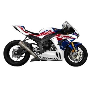 Motocicleta Deportiva CBR1000RR_R_s Fireblade_z 2026 en Oferta, 1000cc, 4 Cilindros en Línea, 4 Tiempos, 310 km/h, Lista para Entrega - Product Image 3