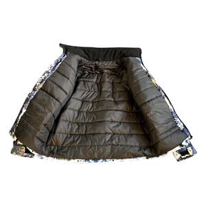 Impermeable, Transpirable y Ligero de Alta Calidad para Invierno 2026, Estampado, de Poliéster y Algodón, de Longitud Completa - Product Image 4