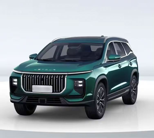 Modèle 2024 2025 SUV de taille moyenne 5/7 places Véhicule électrique Transmission automatique DCT Voiture familiale 501-600 km d'autonomie 30 kWh - Product Image 4
