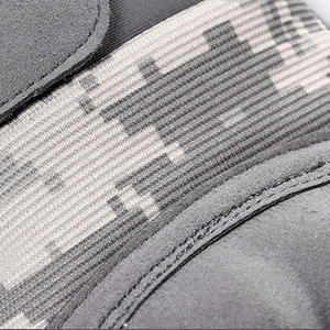 Guantes de Motocross de motocicleta con logotipo personalizado más vendidos, nuevos diseños de cuero duraderos transpirables para deportes de invierno - Product Image 6