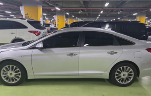 Hyundai Sonata LF 2017, Estilo Sonata 2.0 - Product Image 5