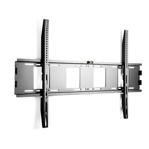 Soporte de Pared Fijo para Monitor de TV ICA PLB 2230 Negro, VESA 1200 X 600, para 150 kg, Suministros de Oficina - Product Image 1