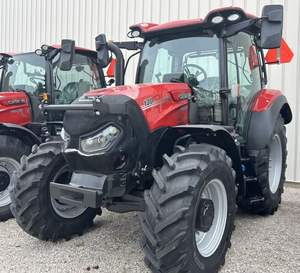 Bastante usado Massey-Ferguson Mini Tractor 70-100HP Granja agrícola para Case IH Bomba de engranajes Componentes de caja de cambios para la Agricultura en venta - Product Image 2