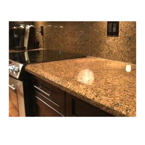 Tuiles et dalles en granit de soie de cuivre de haute qualité, exportateur de pierre naturelle pour la construction et la décoration intérieure - Product Image 3