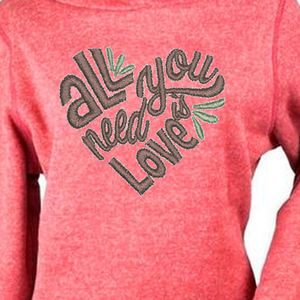 Nuevo estilo islámico Streetwear impreso sudaderas con capucha para damas precio razonable Oem Heavy musulmán Tops para mujeres - Product Image 2