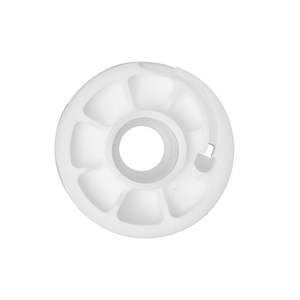 Enrouleur de lève-vitre pour Volkswagen Transporter T5 - Product Image 3