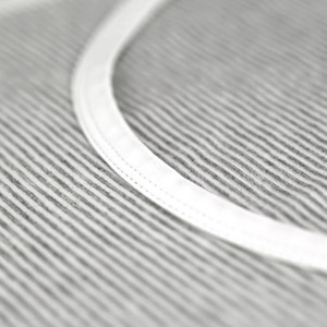 Camiseta Interior Deportiva Informal de Verano para Hombre, de Poliéster/Algodón, con Diseño de Cuello Redondo sin Mangas, Color Personalizado y Transpirable - Product Image 5