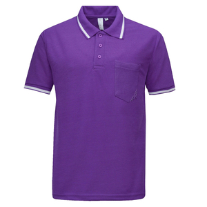 Chemises polo Vêtements pour hommes T-shirts en coton tendance Meilleure qualité Personnaliser Vêtements décontractés Vêtements d'été - Product Image 4