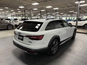 Audi A4 allroad quattro Premium Plus 45 TFSI 2025, construite pour satisfaire les exigences - Product Image 6