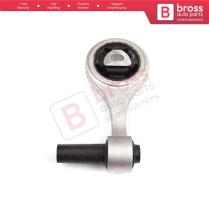 BSP911 ชุดยึดเครื่องยนต์ ปลายเกียร์ 51837816 สำหรับ Doblo MK2 Pratico 1.3 JTD 2010-ปัจจุบัน - Product Image 2