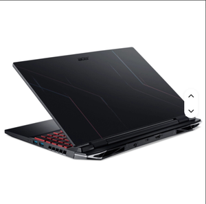 Laptop para Juegos de Grado Industrial Nitroos 5 AN515-58-525P de Alta Calidad con Intel I5-12500H, Ge_Force RTX 3050, ODM, Garantía de 3 Años - Product Image 1