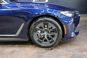 รถสปอร์ตไฟฟ้า I4 BMW มือสองรถสะอาดส่งถึงบ้าน - Product Image 6