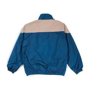 Chaqueta cortavientos transpirable resistente al agua superventas, chaqueta cortavientos ligera impermeable para lluvia de talla grande - Product Image 2