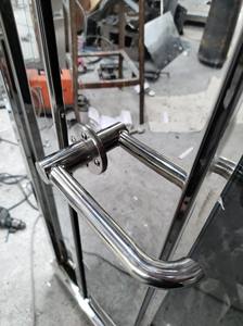 Motor 220V/380V 16 Bandeja Gabinete de prueba en frío y caliente Vietnam Producto caliente Nueva condición Motor Panadería 1 año de garantía 2025 - Product Image 5