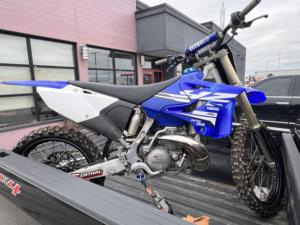 Nouvelles Motos de Course Authentiques 2025 YZ250F YZ250X 250cc Moteur 4 Temps Prêtes à l'Emploi pour la Course Tout-Terrain Sans Souci, Prêtes à être Expédiées - Product Image 1
