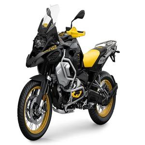 LISTA PARA ENVIAR Motocicleta NUEVA R 1250 GS Adventure 2024 con Motor de 1,254cc y 136 Caballos de Fuerza - Product Image 3