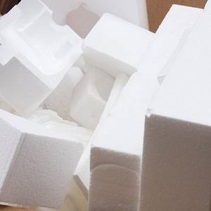 Venta de chatarra blanca EPS, ideal para reciclaje de plástico, fabricación industrial y procesamiento a granel en todo el mundo - Product Image 6