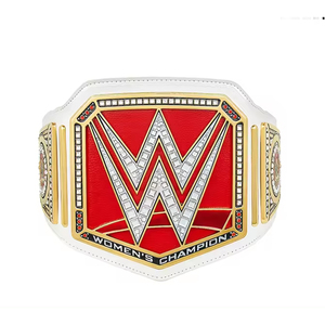 Ceinture de championnat de lutte Ronpex International de haute qualité, personnalisée, en laiton et zinc, pour adultes, poids lourd universel - Product Image 3