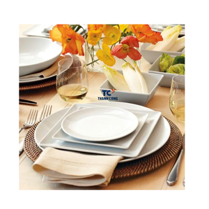 Hot Sale Rattan Charger Plate/rattan Snowflake Shaped Wedding Charger Plate 100% Handmade Wholesale- RP02 - Product Image 5