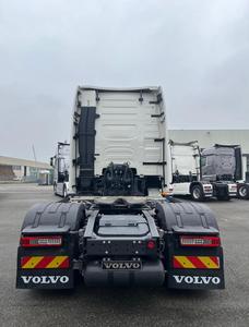 Camion tracteur Volvo FH500 XL Turbo Compound 6x4 d'occasion de bonne qualité, modèle 2024, avec transmission automatique, boîte de vitesses rapide, moteur diesel Euro 6, benne basculante - Product Image 3