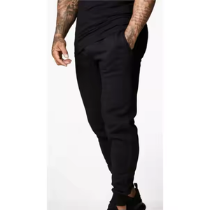 Printemps-Automne Ensembles de survêtements pour hommes, sweat à capuche à manches longues + pantalon de jogging, 2 pièces, vêtements de course fitness, vêtements de sport décontractés - Product Image 5