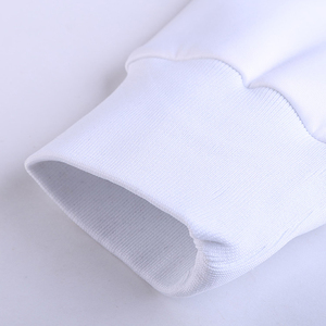 Chándal de impresión por sublimación personalizado a precio barato, chándal de calentamiento de equipo de fútbol para hombre - Product Image 4