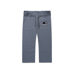 Kimono de Jiu-Jitsu Brésilien Premium pour Hommes, Léger, Tissage Perlé, Entraînement et Compétition, Arts Martiaux - Product Image 4