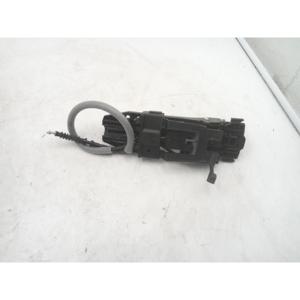 Maniglia Esterna Anteriore Destra per VOLKSWAGEN T-CROSS Serie (19>) 2G0837206GGRU - Product Image 4
