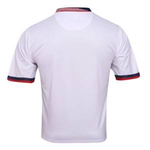 Uniforme de Fútbol Personalizado de Alta Calidad, Sublimado, 100% Poliéster, Ligero y de Secado Rápido, Superventas - Product Image 4