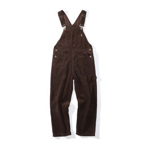 Professional Heavy Duty Breathable Lightweight Outdoor <b>Men</b> Dungarees/<b>Overalls</b> with Spandex High Quality Latest Arrival - Product Image 1