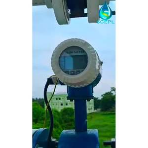 Maquinaria de tratamiento de agua Productos químicos para un tratamiento eficaz del agua - Product Image 4