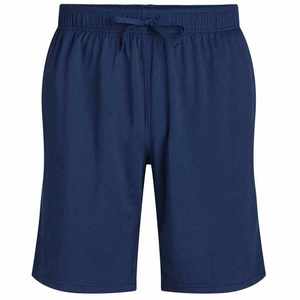 Shorts en maille pour hommes, couleur unie, sur mesure, décontractés, vente en gros, haute qualité, été, écologiques, séchage rapide, sport, gym - Product Image 4