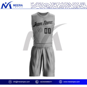 Ropa de fútbol para hombre OEM, kit completo personalizado con pantalones cortos transpirables de secado rápido, ropa deportiva de equipo impresa por sublimación al por mayor - Product Image 3