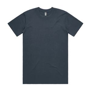 T-shirt ample à manches courtes et col rond pour homme, design d'été, grande taille, imprimé graphique, coupe ajustée, décontracté - Product Image 5