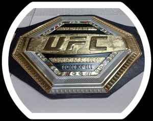 Cinturones de Campeonato Personalizados, Trofeos, Medallas y Premios, el Símbolo Definitivo de la Victoria y la Excelencia - Product Image 6