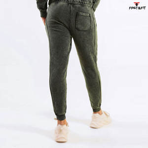 กางเกงผู้ชายซักกรดสำหรับผู้ชายกางเกงผู้ชายซักได้แบบมีน้ำหนักเบาออกแบบโลโก้ได้ตามต้องการ - Product Image 2